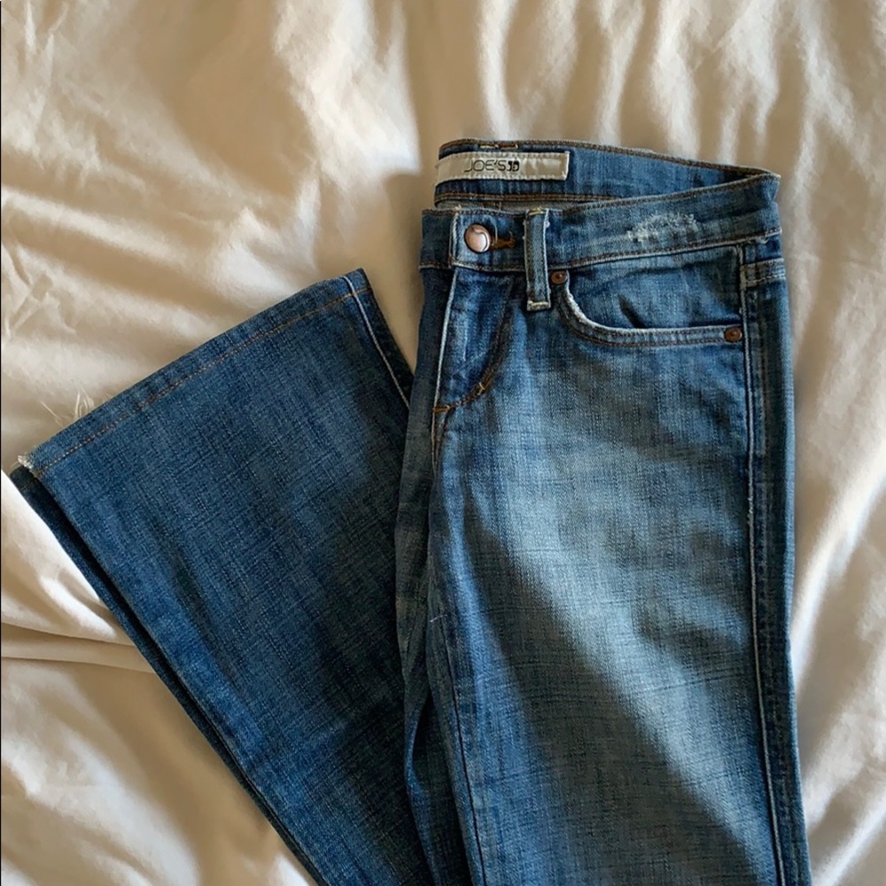 Joe’s Jeans